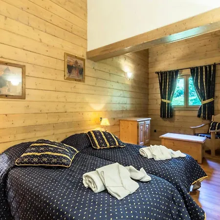 Lejlighed Les Chalets Du Gypse - Les Chalets Du Gypse A09 Mae-3561 Saint-Martin-de-Belleville