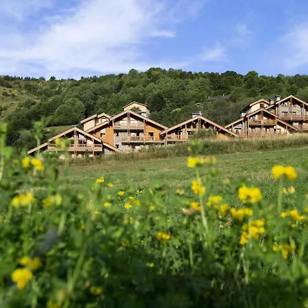 Les Chalets Du Gypse - Les Chalets Du Gypse A09 Mae-3561 Lejlighed Saint-Martin-de-Belleville